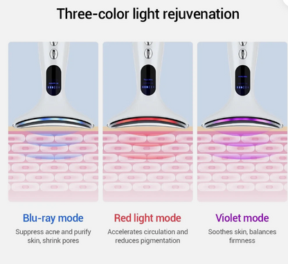 Reductor Facial Efecto Lifgting