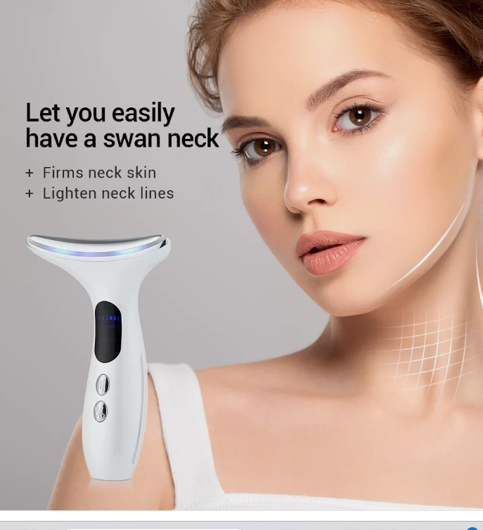 Reductor Facial Efecto Lifgting