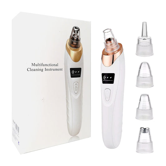 Extractor De Espinillas más obsequio Mascarilla de Niacinamida