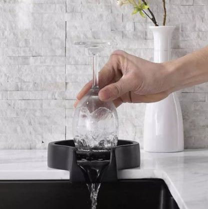 LAVADORA DE VASOS AUTOMÁTICO