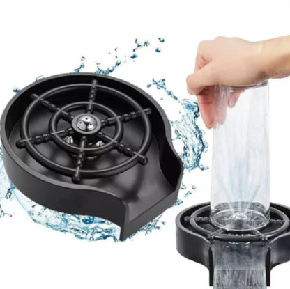 LAVADORA DE VASOS AUTOMÁTICO