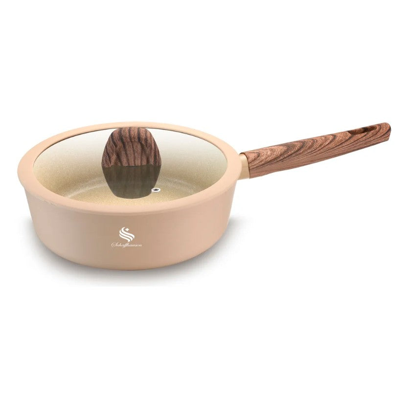 SET DE OLLAS EN MÁRMOL DE 9 PIEZAS PARÍS