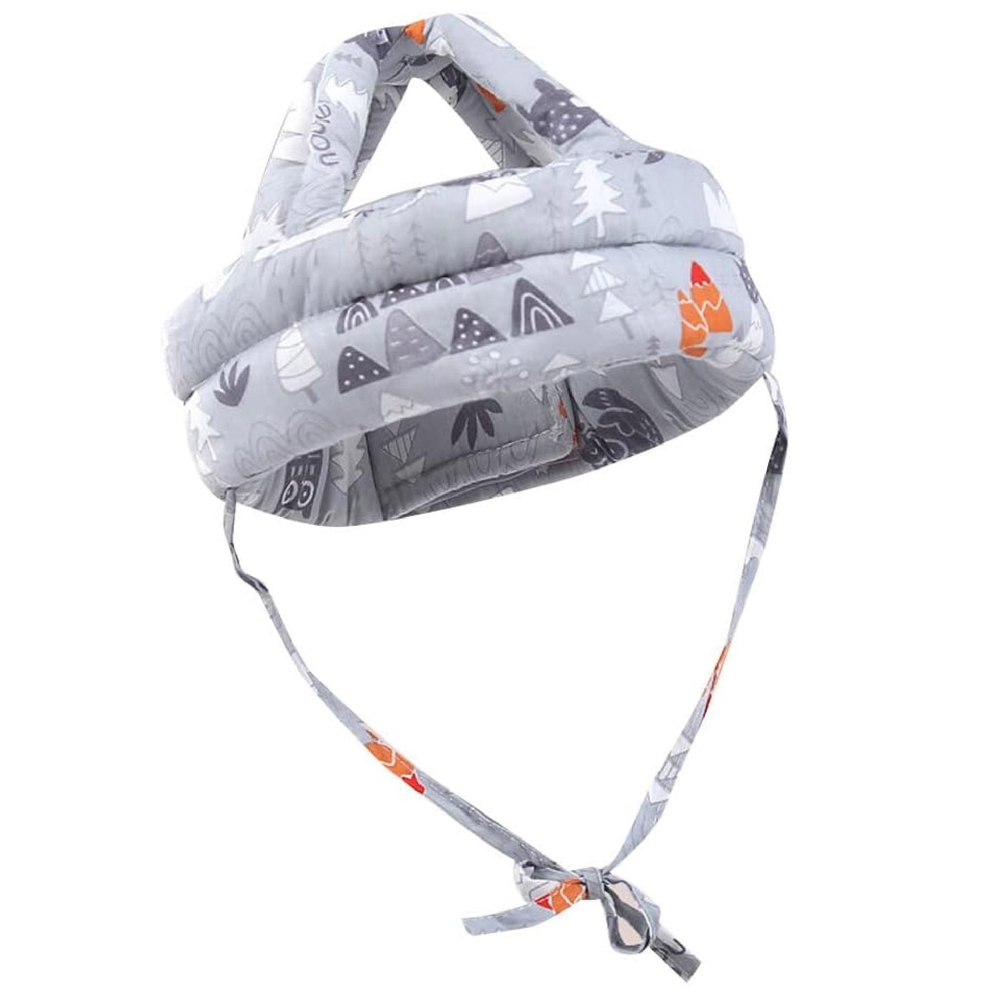 GORRO PROTECTOR DE CABEZA PARA BEBÉS